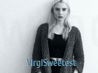 VirgiSweetest