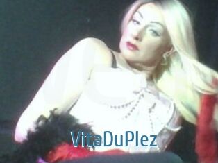 VitaDuPlez