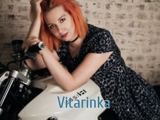 Vitarinka