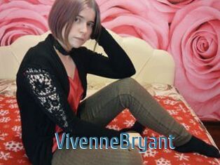 VivenneBryant