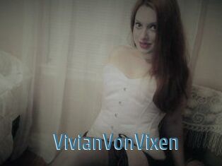 VivianVonVixen
