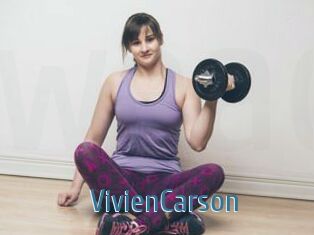 VivienCarson