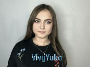 VivyYuko
