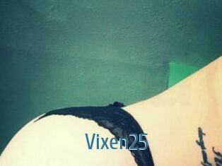 Vixen25