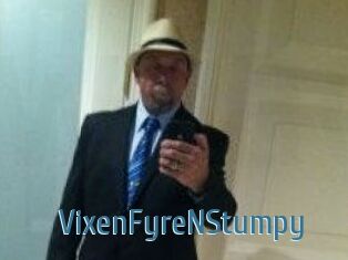VixenFyre_N_Stumpy