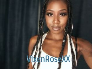 VixenRoseXX