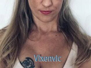 Vixenvic