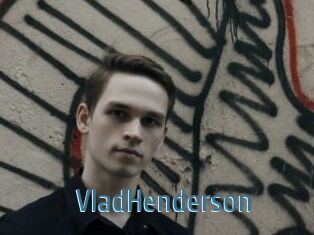 VladHenderson