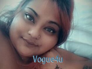 Vogue4u