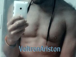Voltron_Ariston