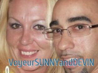 VoyeurSUNNYandDEVIN