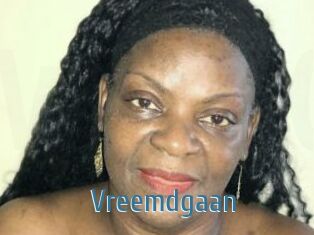 Vreemdgaan