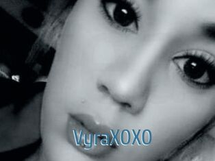 VyraXOXO