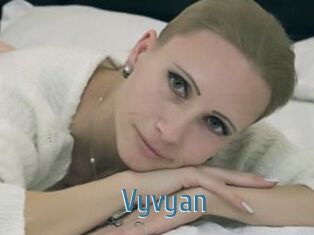 Vyvyan