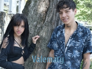 Valematy