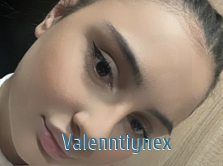 Valenntiynex