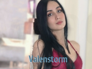 Valenstorm