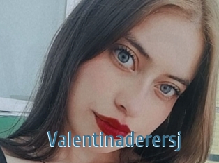 Valentinaderersj