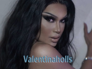 Valentinaholls