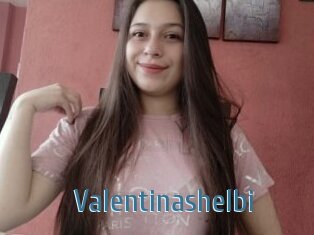 Valentinashelbi