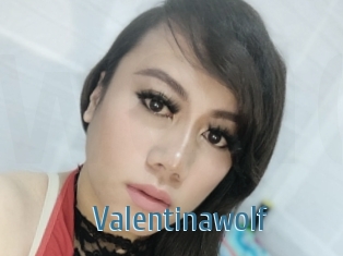 Valentinawolf