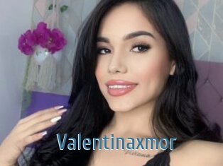 Valentinaxmor