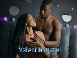 Valentinayaxel