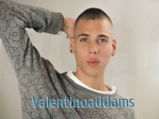 Valentinoaddams
