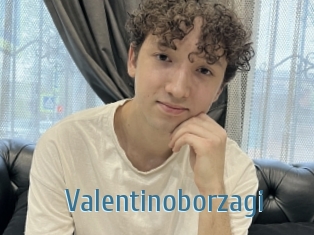 Valentinoborzagi