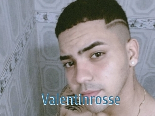 Valentinrosse
