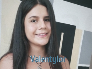 Valentylor