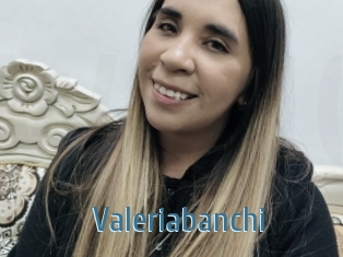 Valeriabanchi