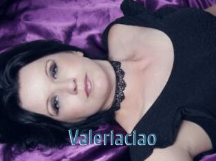 Valeriaciao