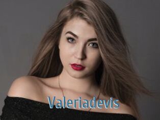 Valeriadevis