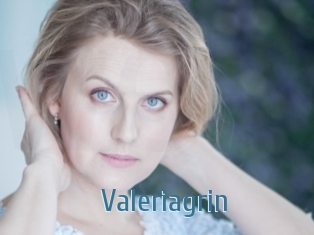 Valeriagrin