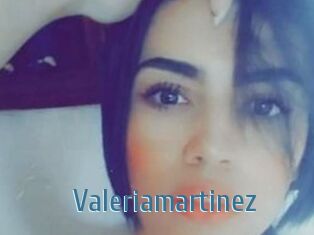 Valeriamartinez