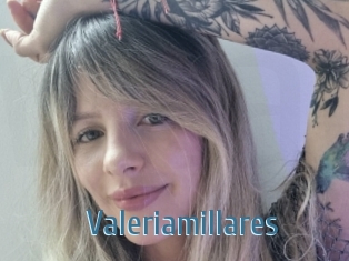 Valeriamillares