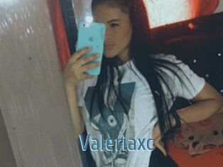 Valeriaxc