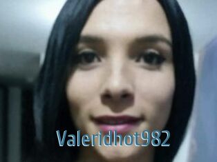Valeridhot982