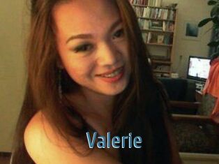 Valerie