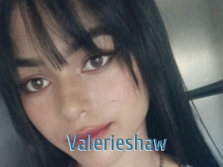Valerieshaw