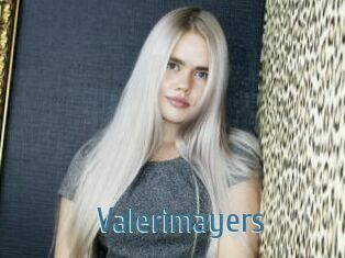Valerimayers