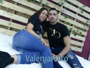 Valeryarturo