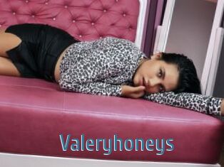 Valeryhoneys