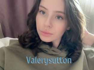 Valerysutton