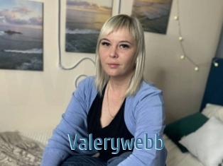 Valerywebb