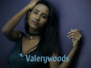 Valerywoods