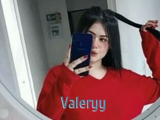 Valeryy
