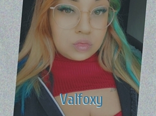 Valfoxy