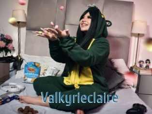Valkyrieclaire